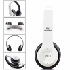 Wireless Handsfree Слушалки  P47 Цвят-Бял